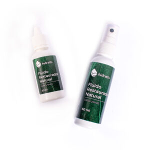 Fluído Restaurador Natural