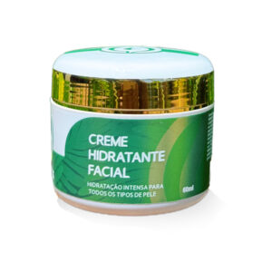 Creme Hidratante Facial